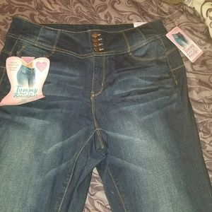 Fashion nova skinny jeans